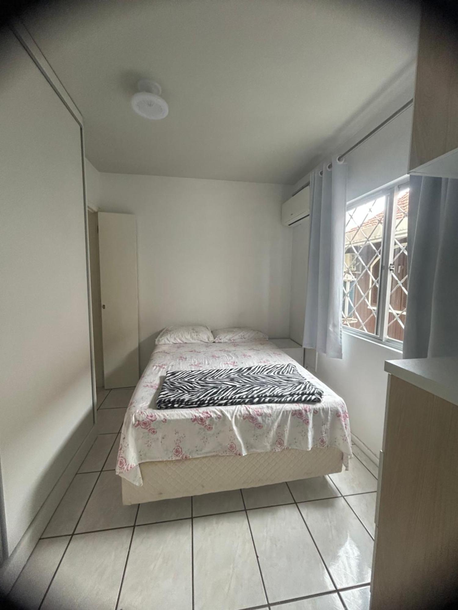 Apartamento da Paty Balneario Camboriu Bagian luar foto
