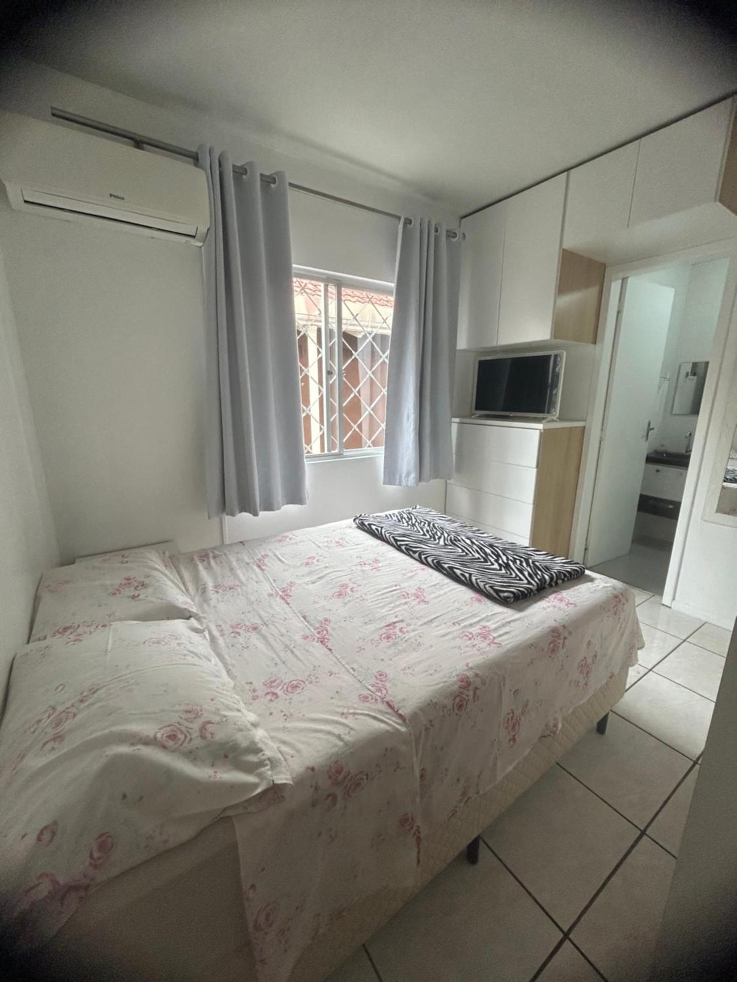 Apartamento da Paty Balneario Camboriu Bagian luar foto