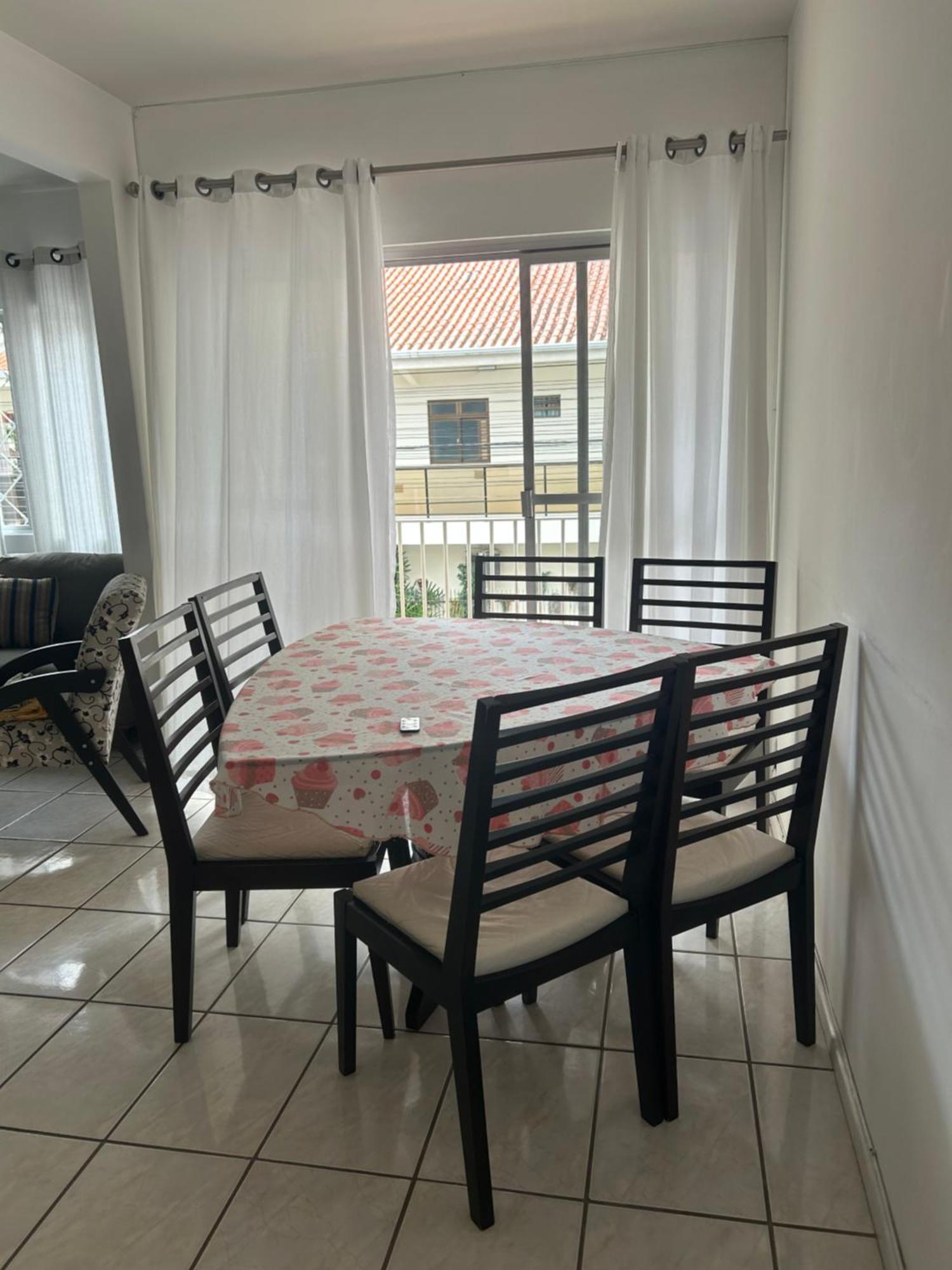 Apartamento da Paty Balneario Camboriu Bagian luar foto