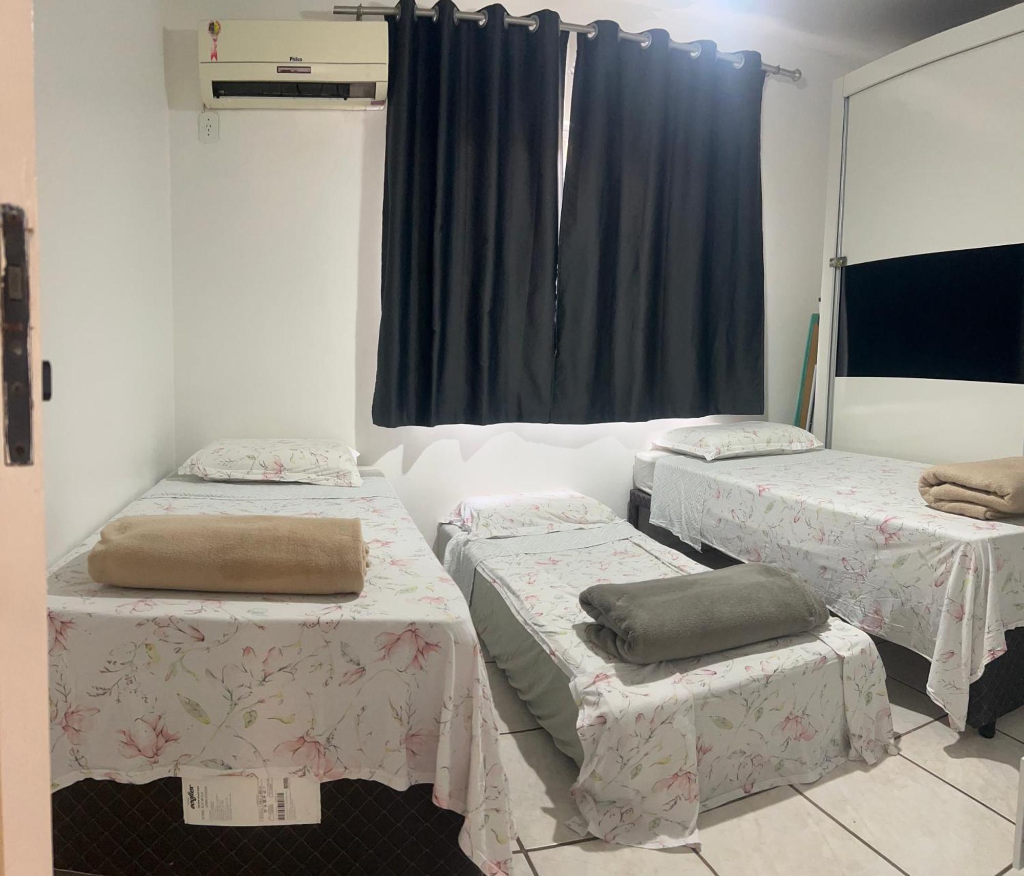 Apartamento da Paty Balneario Camboriu Bagian luar foto