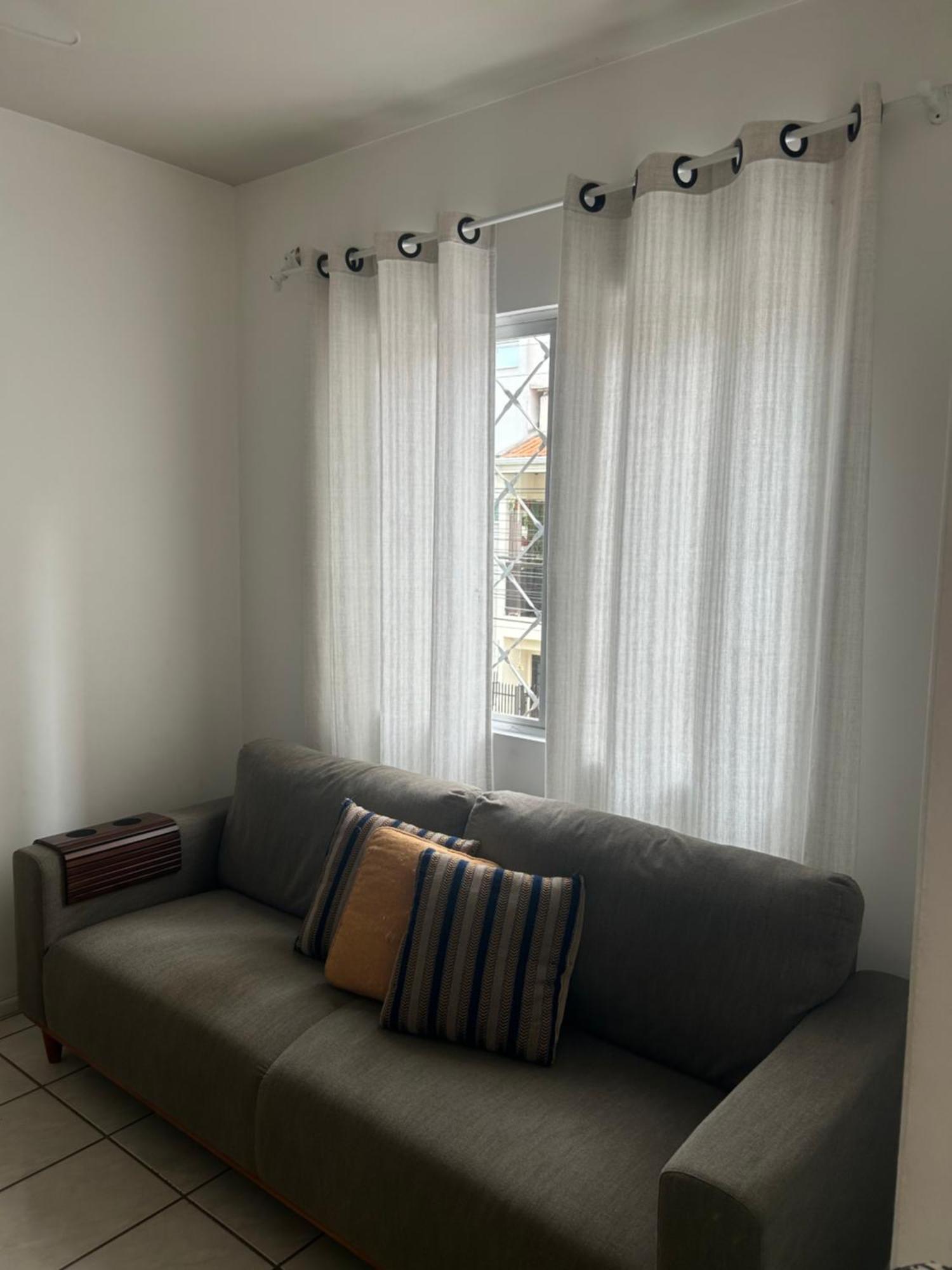 Apartamento da Paty Balneario Camboriu Bagian luar foto