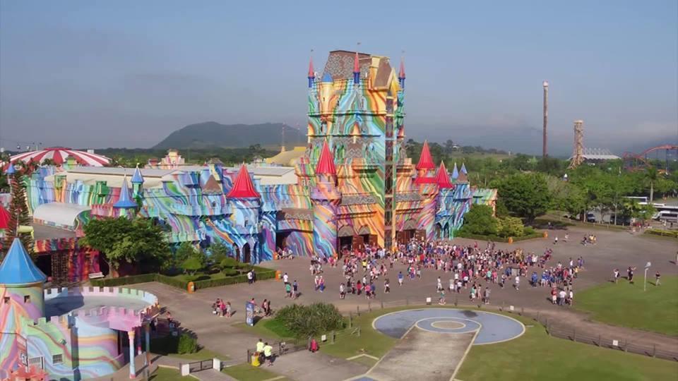 Apartamento da Paty Balneario Camboriu Bagian luar foto